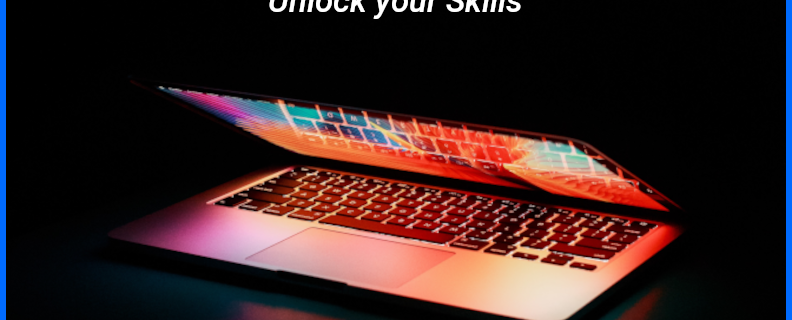 CSSA-unlock your skills