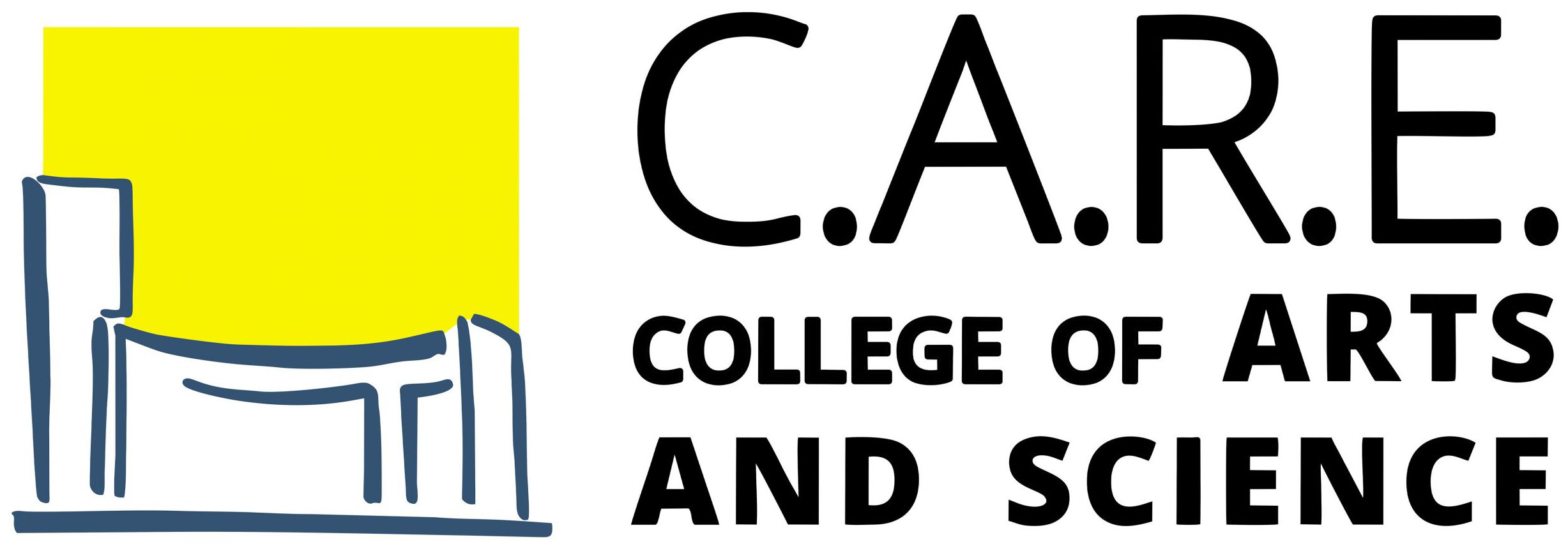 CARE College of Arts and Science