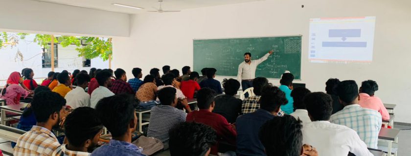Guest Lecture on Company Meetings and Resolutions