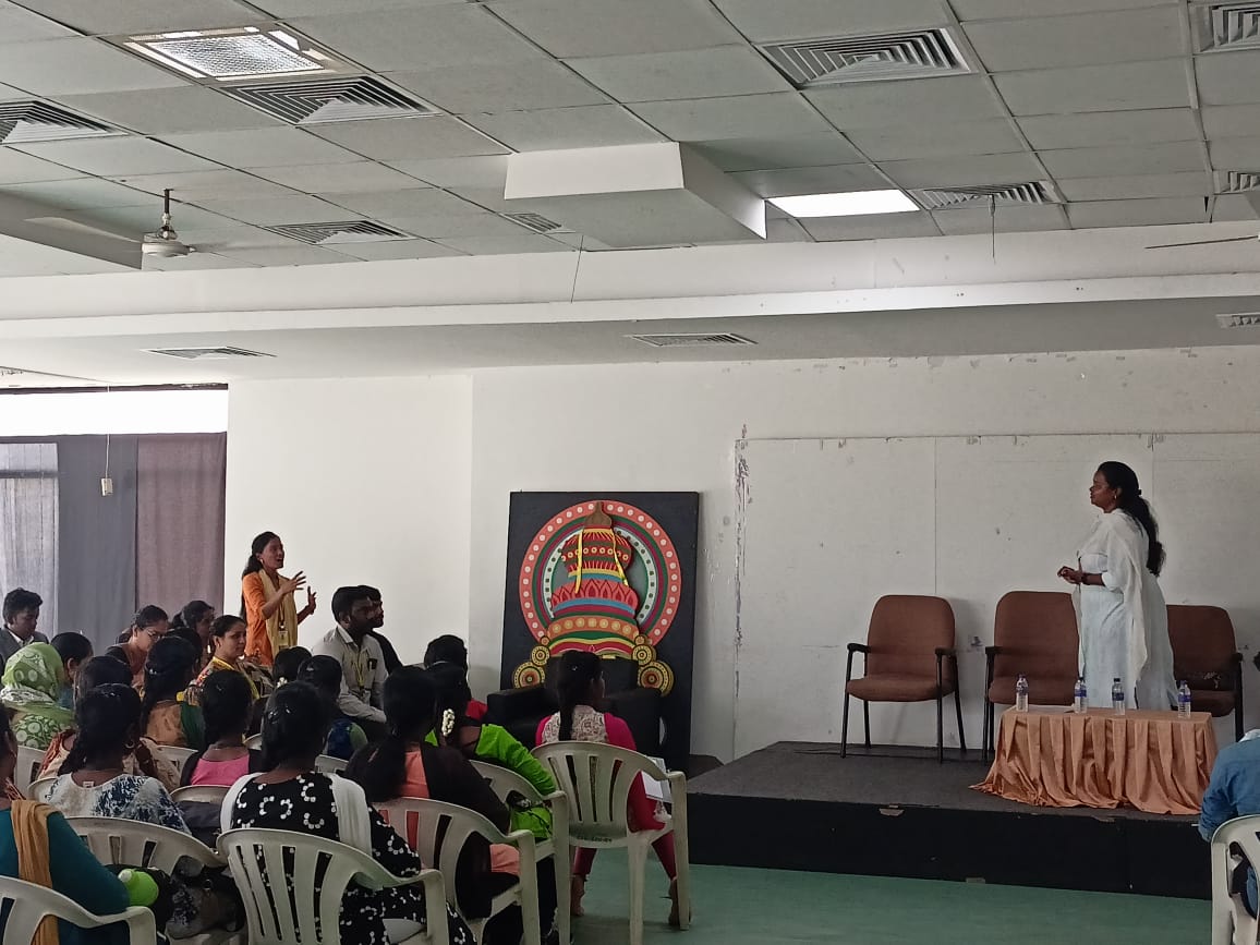 GL -An Insights on Digital Marketing