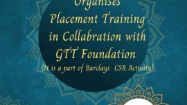 Placement Training Programme