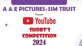 YOUTUBE SHORTS COMPETITION