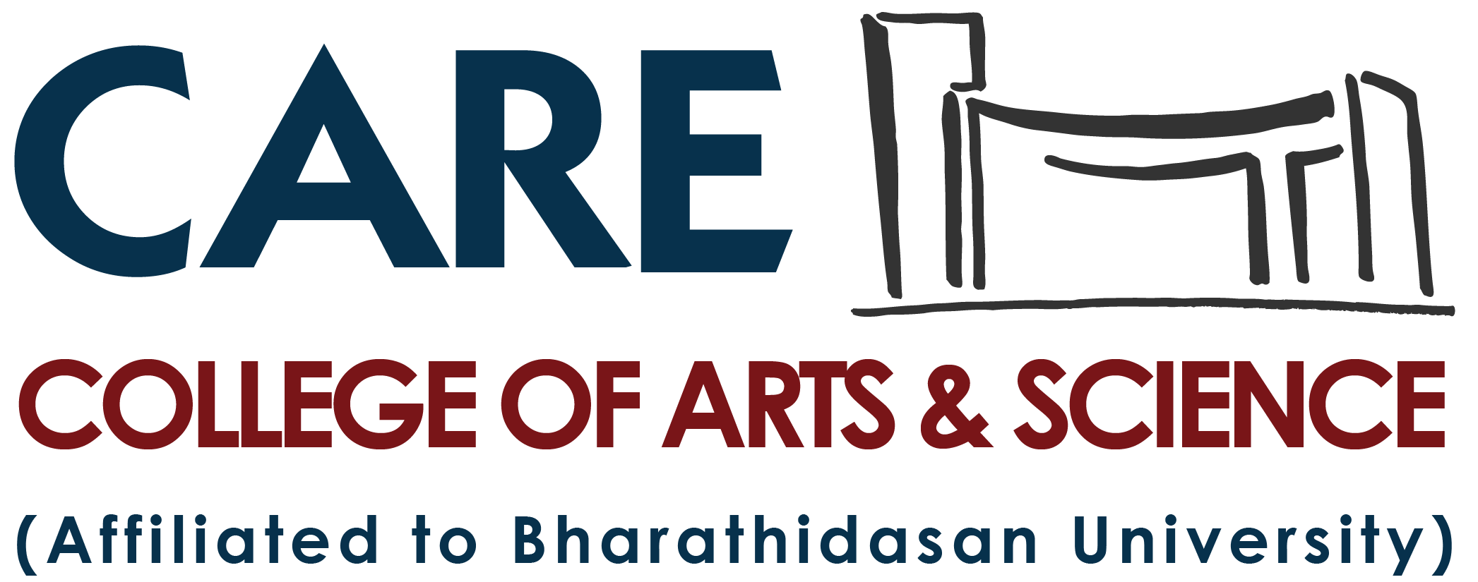 CARE College of Arts and Science