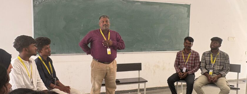 Tamil Club Activity Report on Seppuga Senthamizh Organized by CARE Muthamizh Peravai