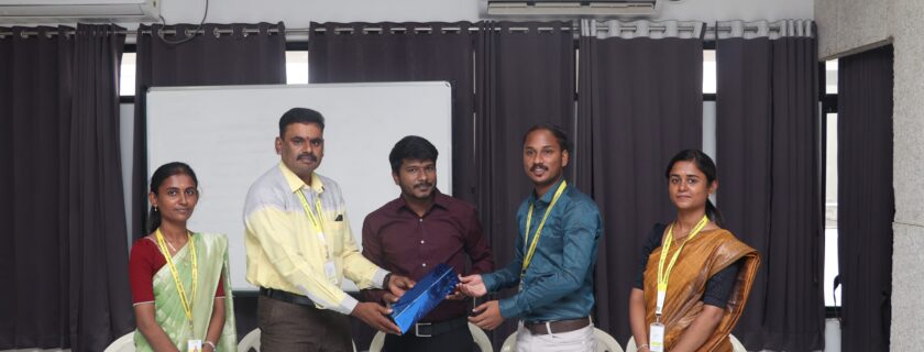 Guest Lecture on Life of a Journalist: From Reporting to Editing