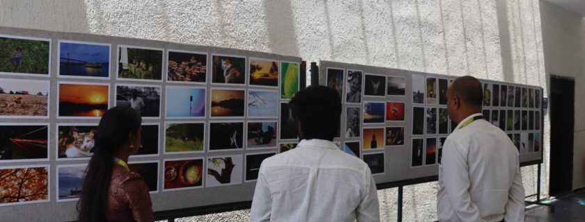 World Photography Day Celebration 2025