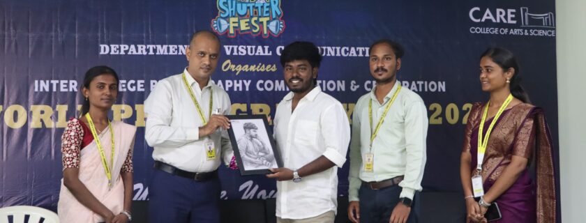 Photography Contest 2K25