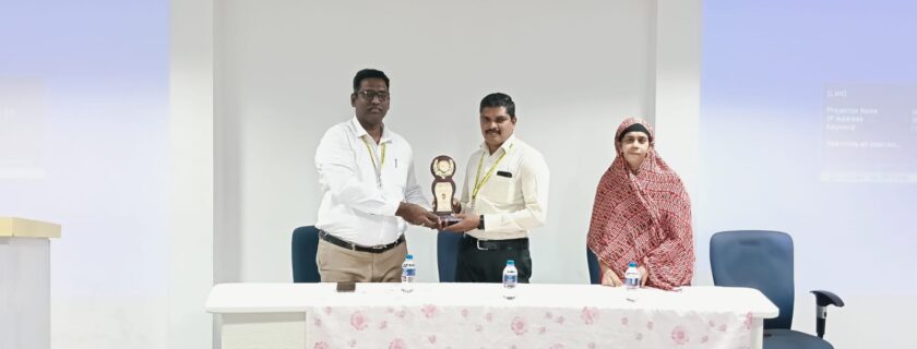 Guest Lecture on Software Speaks Code – Understanding Programming Language