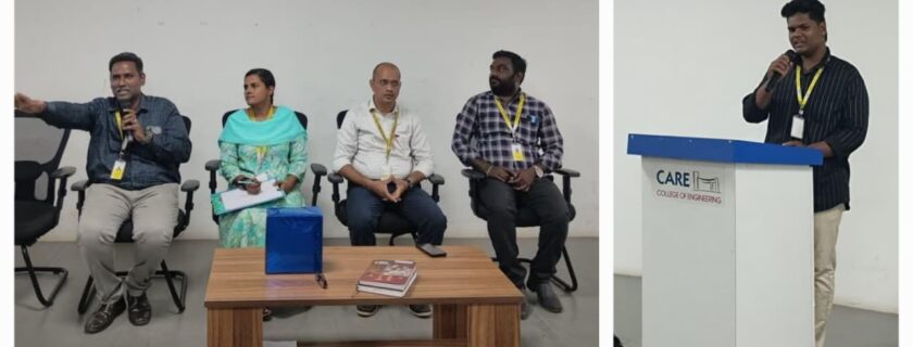 Students’ Debate on Offline Tricks vs Online Clicks