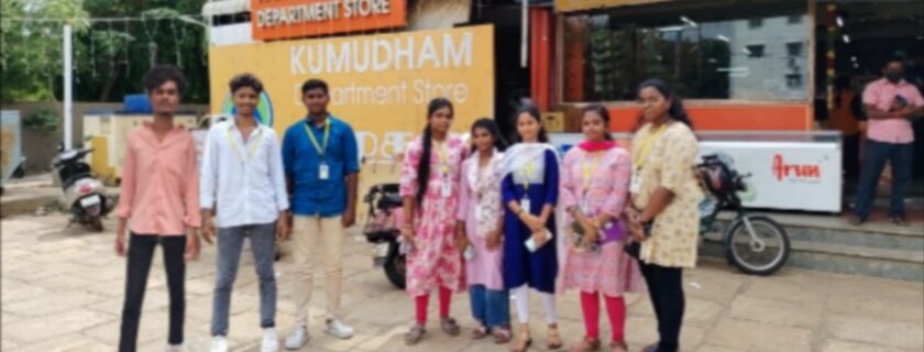 Student Activity on Market Marvels