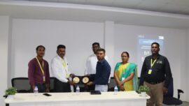 Seminar on Cyber Security & Critical Infrastructure Protection