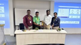 Guest Lecture on Personalization & Predictive Analytics: The Future of AI in Commerce