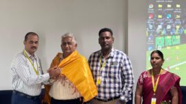 Two Day Workshop on Financial Analysis