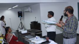 Smart India Hackathon 2025