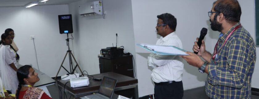 Smart India Hackathon 2025