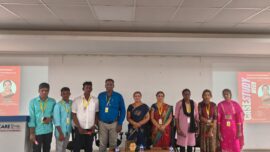 Guest Lecture on Case Study