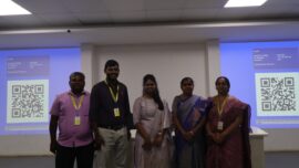 Guest Lecture on The Role of Corporate Social Responsibility in Finance