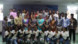 Clubs Inauguration Ceremony 2026