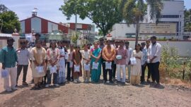 Industrial Visit to Hatsun