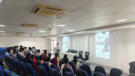 Workshop on SmartExcel 2026: AI-Powered Analytics & Automation