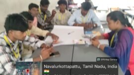 Activity on Indian Economic Development