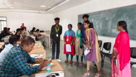 Smart India Hackathon 