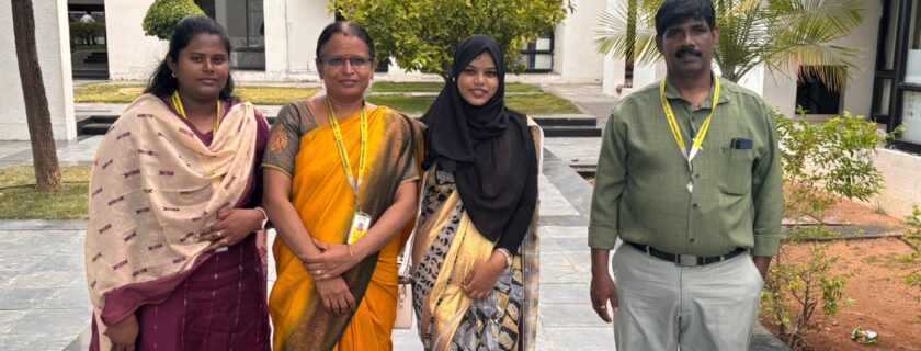 Alumni Talk Series