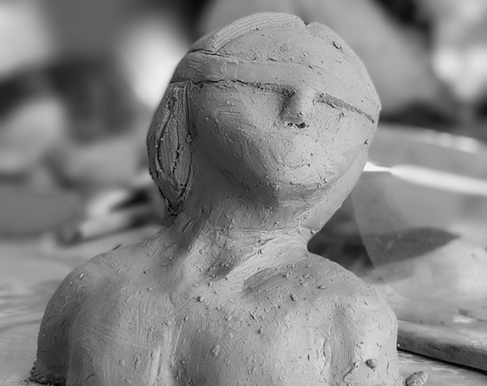 clay