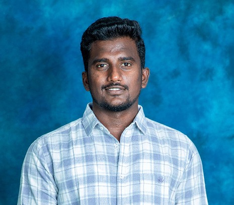 Kishore