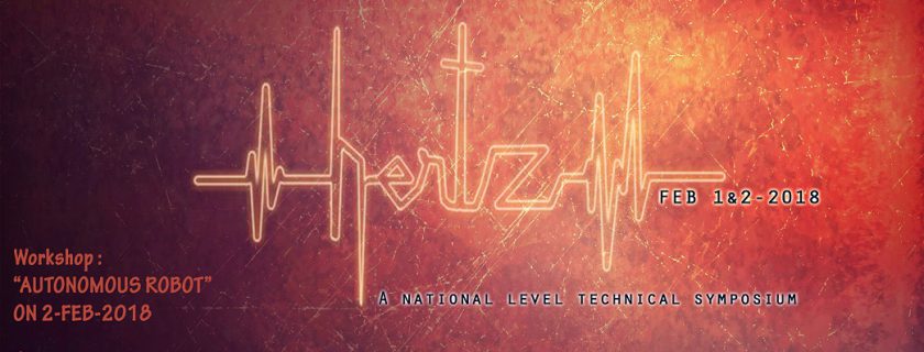 18’Hertz – “Everything is Theoretically Impossible until its Done”
