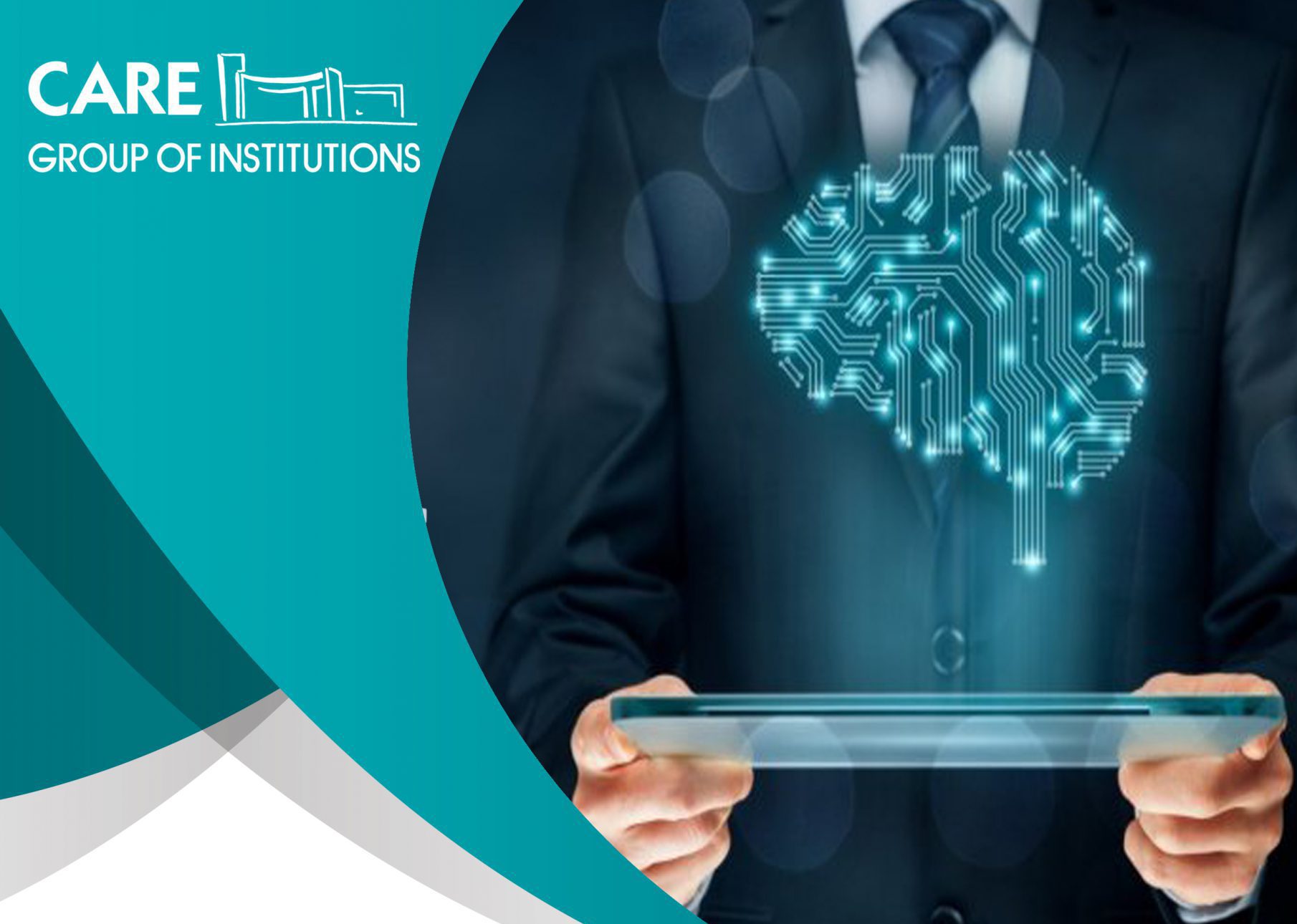 Artificial Intelligence and Data Science - Webinar for +2 Students