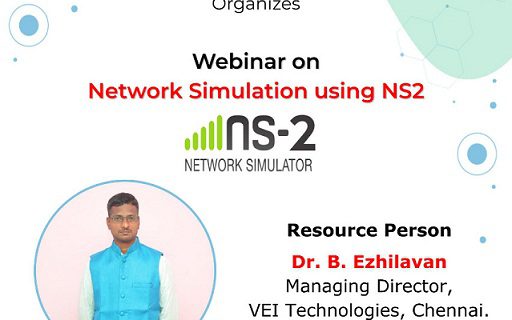 Network Simulation using NS2