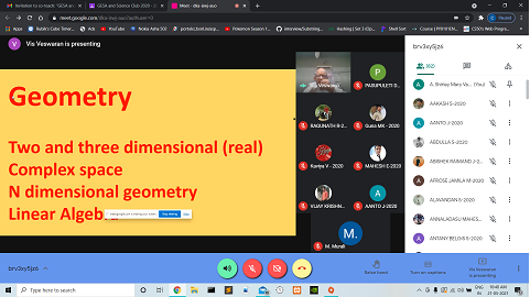 Maths Behind Engineering Care College Of Engineering