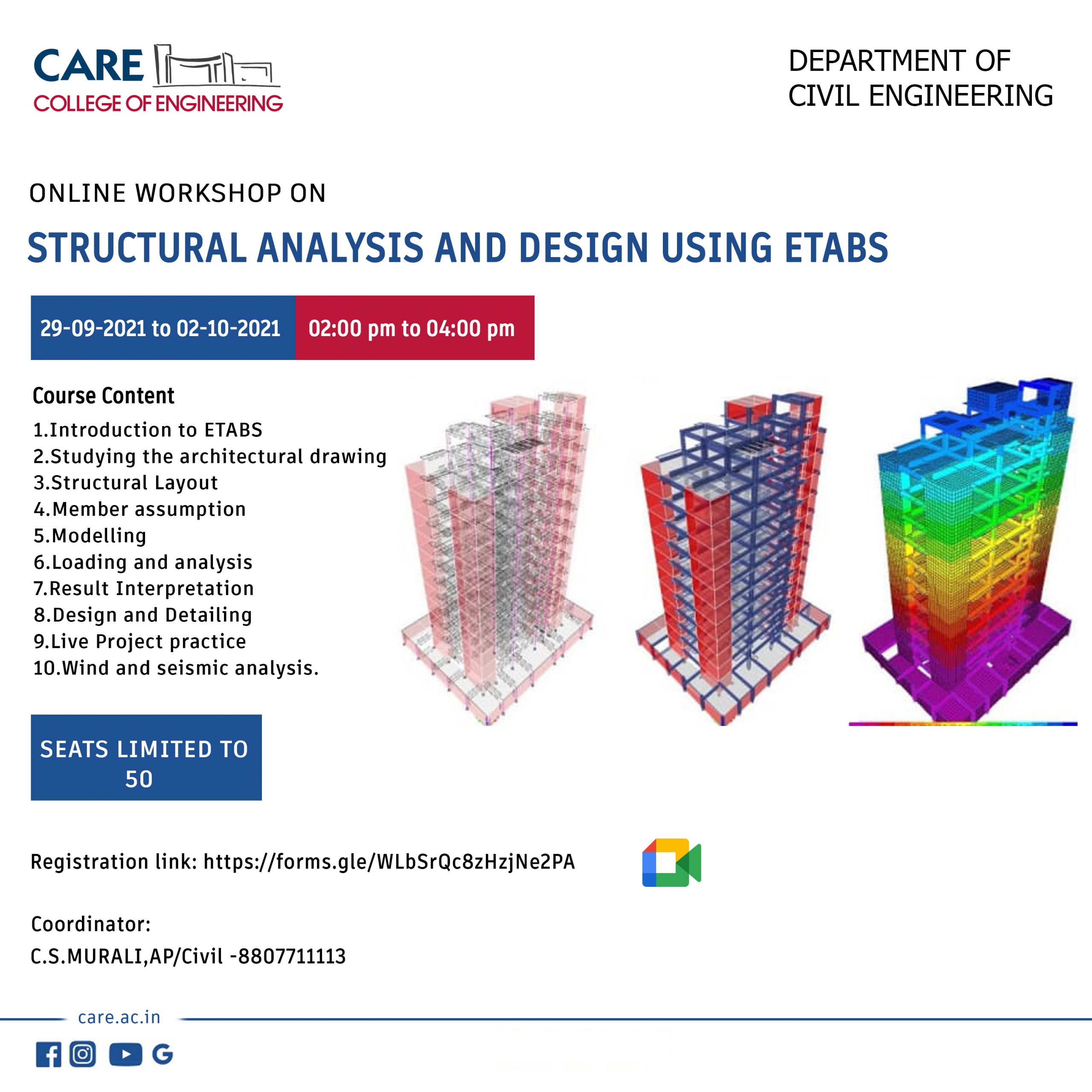 etabs group assignments