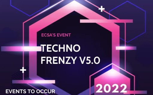 Techno Frenzy V5.0