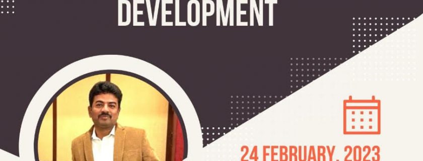 Workshop on Enterpreneurship Skill Development