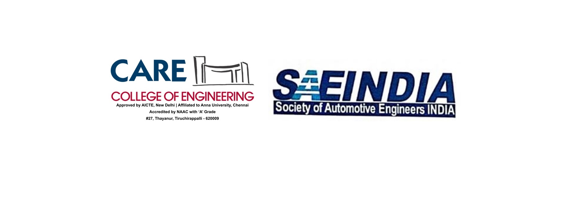 SAE INDIA COLLEGIATE CLUB - MECHANICAL ENGINEERING