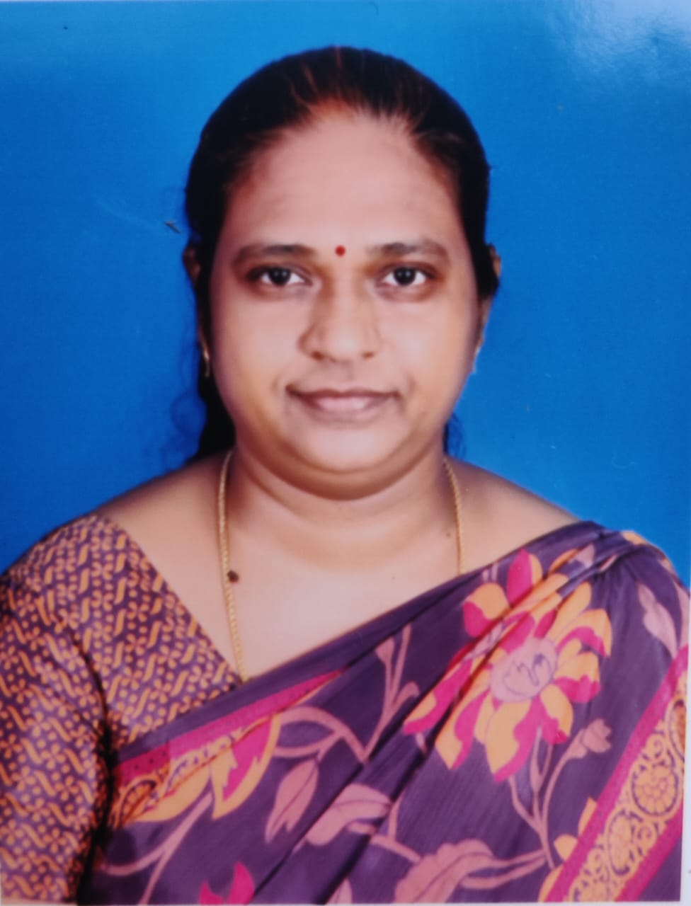 Faculty - CARE College of Engineering