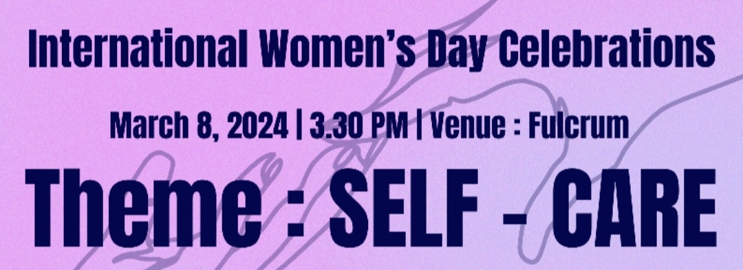 Women's Day Celebration - 8 March 2024