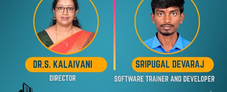 Guest Lecture from Industry on " Graph- A Non Linear Data Structure"