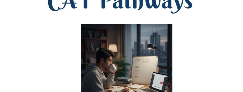 Session on CAT Pathways