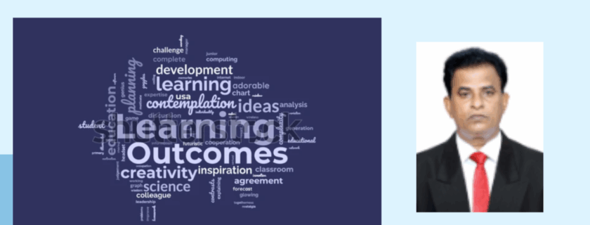 Orientation Programme on “Outcome-Based Education (OBE) for Novice”