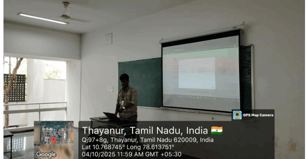 Session on Basics of Google Cloud