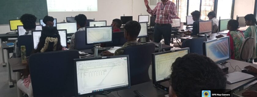 Outreach Activity – Sheet to Success