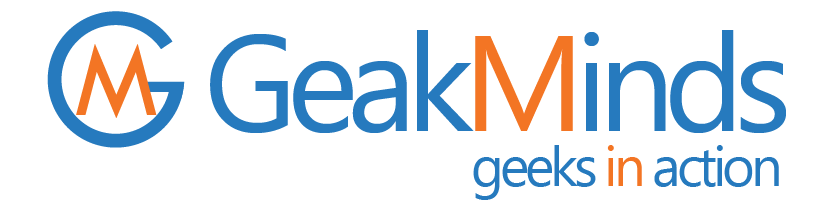 geakminds