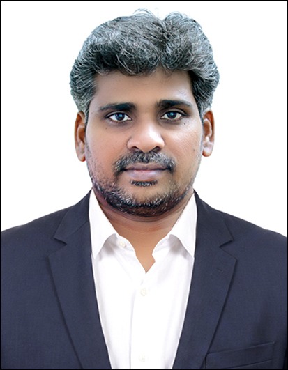 Dr. S. Hosimin M. Sc., M. Phil., Ph.D(CSIR-CECRI) , (NET) (GATE) Associate Professor Department of Chemistry Science and Humanities CARE College of Engineering Teaching Experience : 5 years Research Experience : 10 years