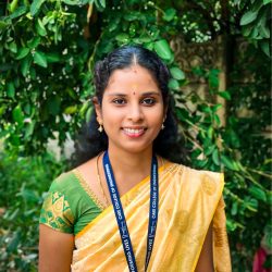 nandhini faculty image