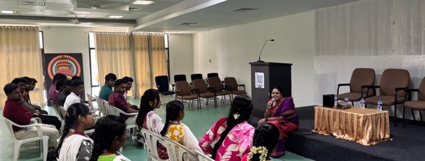 Entrepreneurial Mindset Skills for Future