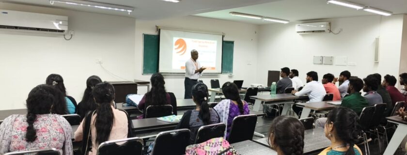 Technical Analysis - Guest Lecture