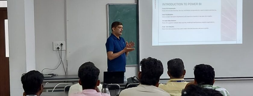 Data Analytics using PowerBI